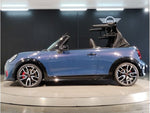 MINI COOPER open