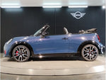 MINI COOPER open