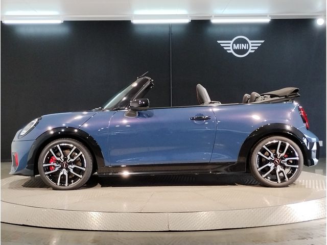 MINI COOPER open