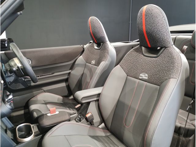 MINI COOPER open