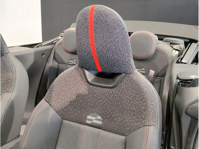 MINI COOPER open