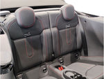MINI COOPER open