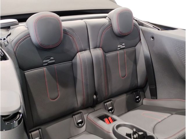 MINI COOPER open