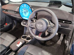 MINI COOPER open