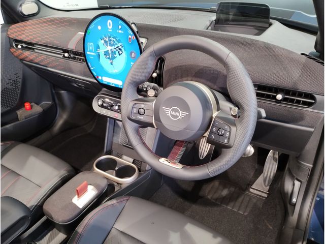 MINI COOPER open