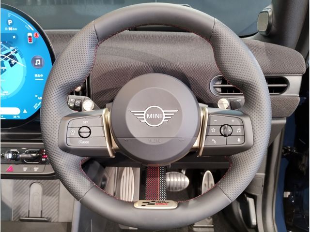 MINI COOPER open