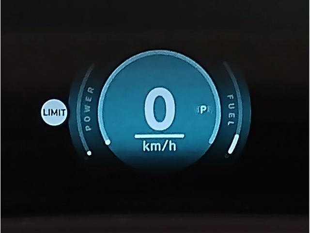 MINI COOPER open