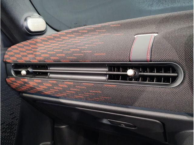 MINI COOPER open