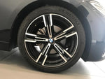 BMW 4series open