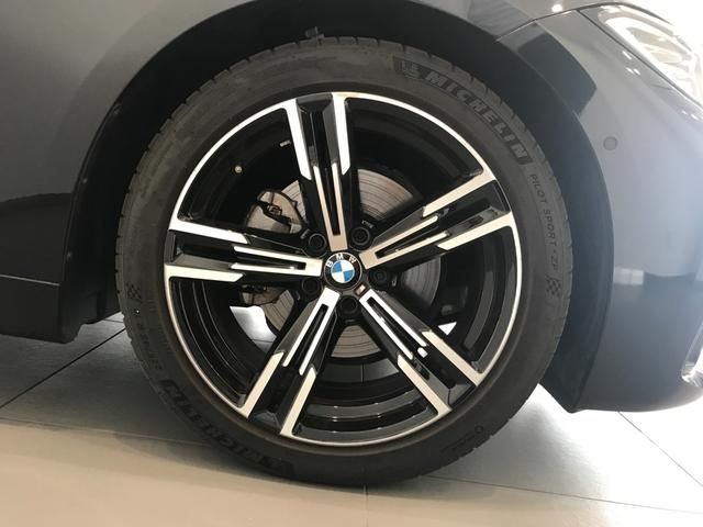 BMW 4series open