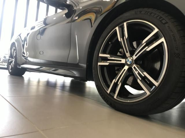 BMW 4series open
