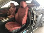 BMW 4series open