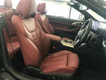BMW 4series open