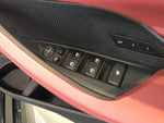 BMW 4series open