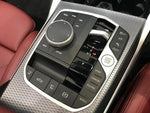 BMW 4series open
