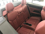 BMW 4series open