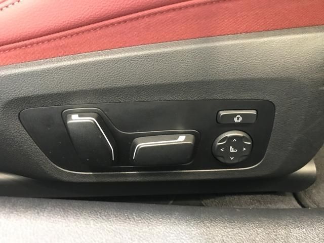 BMW 4series open