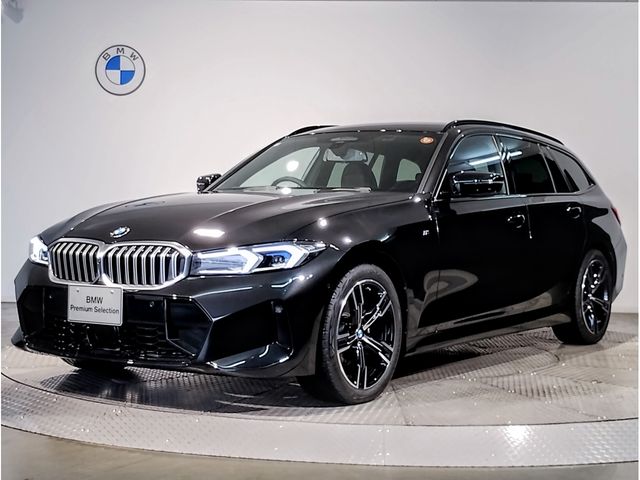 BMW 3series TOURING