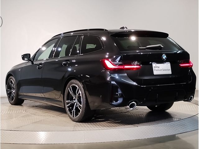 BMW 3series TOURING