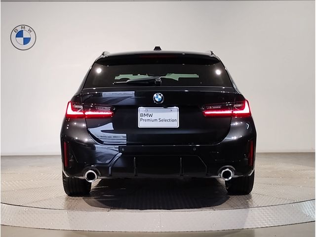 BMW 3series TOURING