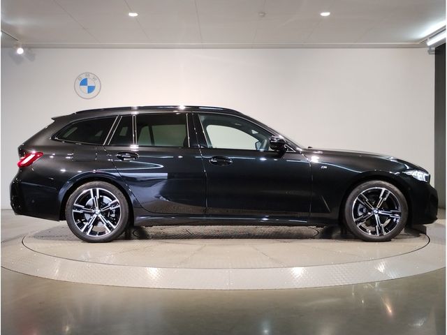 BMW 3series TOURING