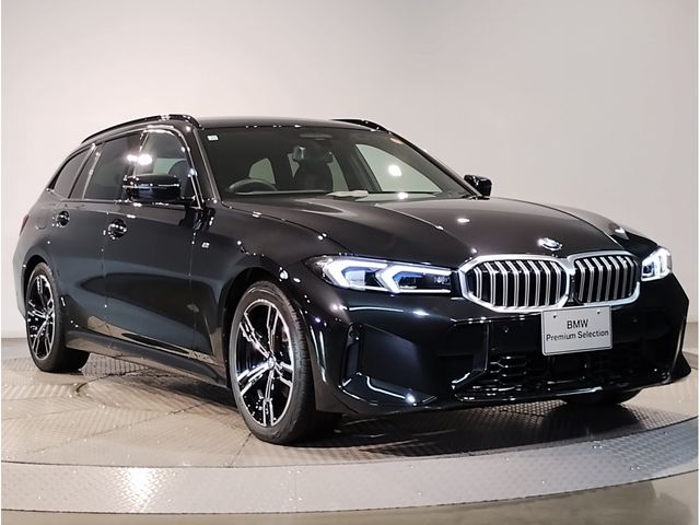 BMW 3series TOURING