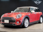 MINI COOPER S CLUBMAN