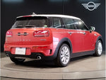 MINI COOPER S CLUBMAN