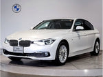 BMW 3series sedan