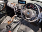 BMW 3series sedan