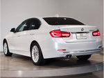 BMW 3series sedan
