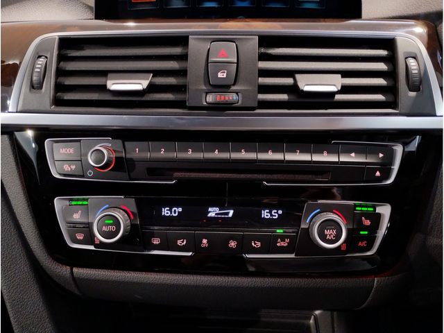 BMW 3series sedan