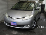 ESTIMA  4WD