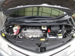 ESTIMA  4WD