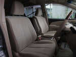 ESTIMA  4WD