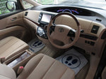 ESTIMA  4WD