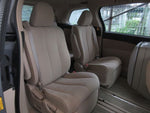 ESTIMA  4WD