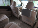 ESTIMA  4WD