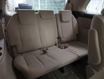 ESTIMA  4WD