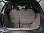 ESTIMA  4WD
