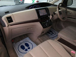 ESTIMA  4WD