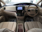 ESTIMA  4WD