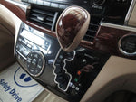 ESTIMA  4WD