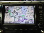 ESTIMA  4WD