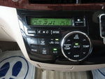 ESTIMA  4WD