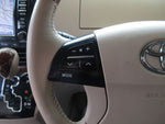 ESTIMA  4WD