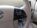 ESTIMA  4WD