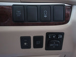 ESTIMA  4WD