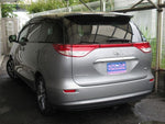 ESTIMA  4WD