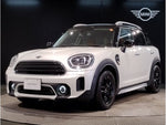 MINI COOPER D CROSSOVER